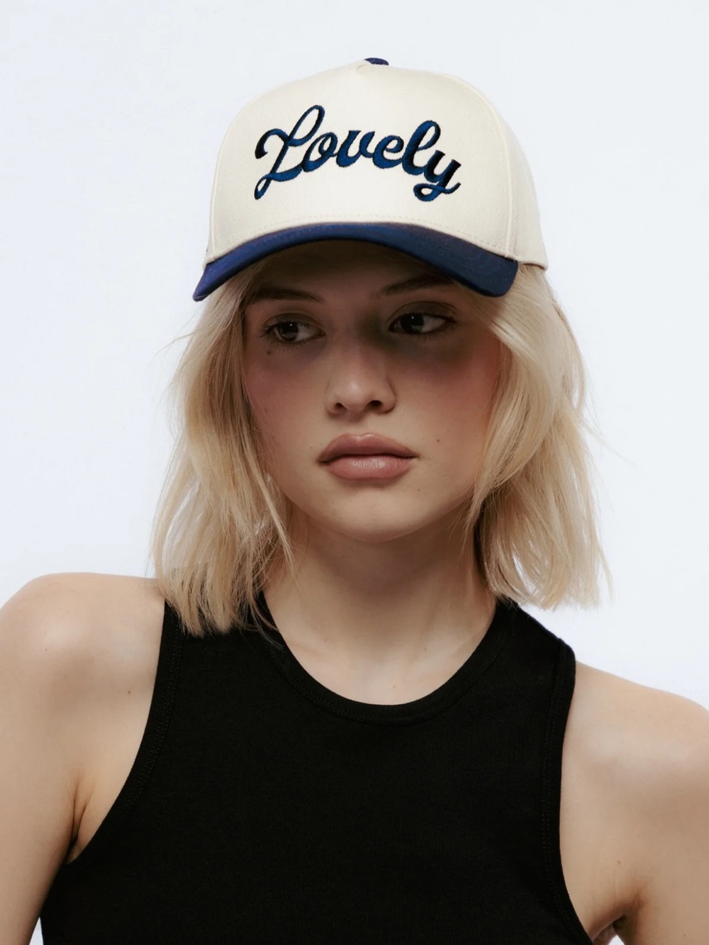 Uncle Studios Lovely Hat